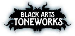 Black Arts Toneworks